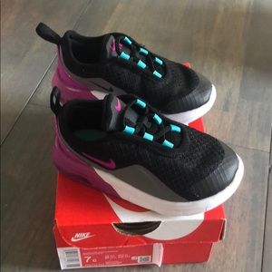 Nike Airs 7c Toddler